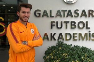 Og&uuml;n &Ccedil;alışkan Galatasaray'a 3 yıllık imza attı!