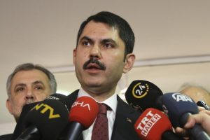 Poşetlerde 'doğaya' y&ouml;nelik ifadeler olacak