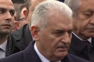 Yıldırım'dan &ouml;nemli a&ccedil;ıklamalar