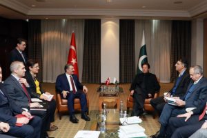 Pakistan'la sağlık alanına iş birliği i&ccedil;in 'g&ouml;rev g&uuml;c&uuml;'