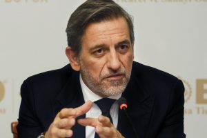 Bursa Ticaret ve Sanayi Odası Başkanı Burkay: "Enflasyonla m&uuml;cadelemiz s&uuml;recek"