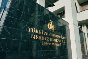Merkez Bankası toplam rezervleri azaldı