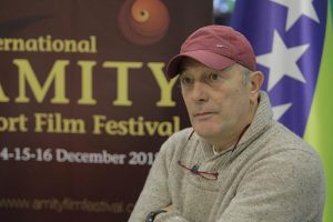 'Hollywood' hayalini T&uuml;rkiye'de ger&ccedil;ekleştirdi