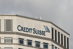Credit Suisse'in 3 eski y&ouml;neticisi g&ouml;zaltında