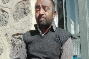 Kimliği olmadığı i&ccedil;in tedavi edilmeyen Afgan m&uuml;lteci hayatını kaybetti