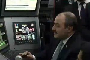 İlk milli helikopter motorunun testi başarıyla ger&ccedil;ekleştirildi