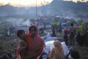 BMMYK'dan Hindistan'a 'Arakanlı M&uuml;sl&uuml;manlar' tepkisi