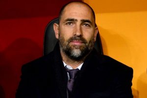 Igor Tudor Azerbaycan Milli Takımı'nı &ccedil;alıştıracak!