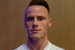 Tobias Heintz: "Kaşımpaşa'ya geldiğim i&ccedil;in &ccedil;ok heyecanlıyım"