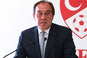 TFF, kul&uuml;plerin ekonomik refahı i&ccedil;in d&uuml;ğmeye bastı