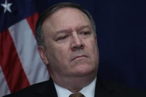 Pompeo Ortadoğu turuna &ccedil;ıkıyor