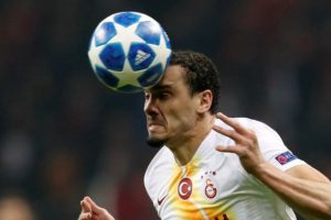 Galatasaray, Maicon i&ccedil;in 6 milyon euro istiyor