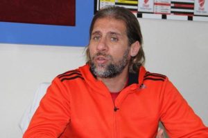 Tolga Doğantez: "Bucaspor k&uuml;mede kalacak"