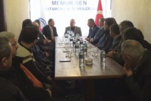 TBMM Adalet Komisyonu Başkanı K&ouml;yl&uuml;: "Zamanında bitmeyen davaların sebepleri araştırılacak"