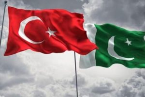 T&uuml;rkiye ve Pakistan'dan FET&Ouml; a&ccedil;ıklaması