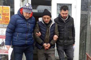 3 ayrı su&ccedil;tan aranan zanlı yakalandı