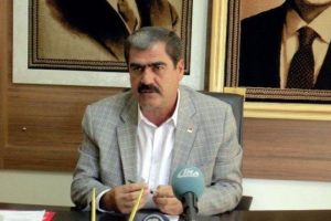 G&ouml;revden alınan CHP İl Başkanından "Muharrem İnce" itirafı