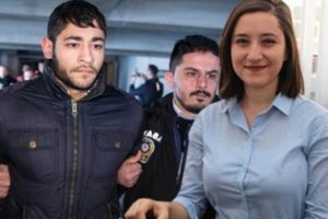 T&uuml;rkiye'yi yasa boğan cinayete ilişkin &ccedil;arpıcı detaylar ortaya &ccedil;ıktı!