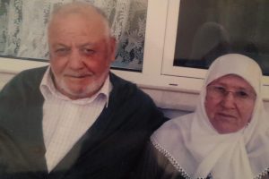 Yaşlı adam, soluk borusuna yapışan 'lokum' nedeniyle &ouml;ld&uuml;