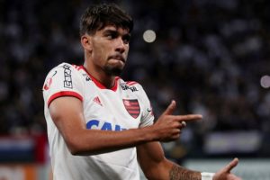 Milan, Paqueta'yı transfer etti