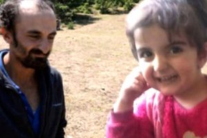 Kayıp Evrim'in tutuklu olan babası serbest bırakıldı
