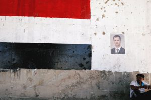 Suriye'nin Arap Birliği'ne d&ouml;nmesi i&ccedil;in tasarı hazırlanıyor