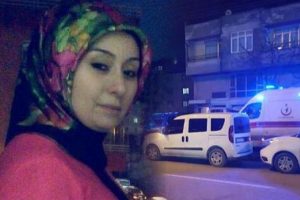 İki g&uuml;nd&uuml;r haber alınamayan kadın &ouml;l&uuml; bulundu!