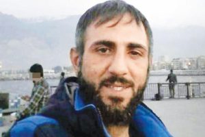 Mertcan Yılmaz'ın babasının 10'a yakın su&ccedil;tan kaydı varmış