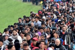 İ&ccedil;işleri: 294 bin Suriyeli &uuml;lkesine geri d&ouml;nd&uuml;