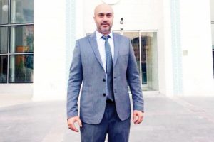 MHP adayı Cumhurbaşkanı'na hakaretten tutuklandı