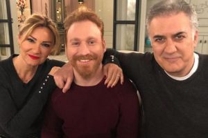 &Ccedil;ocuklar Duymasın'la ilgili bomba gelişme!
