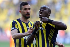 Ersun Yanal, Sow'u veto etti!