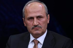 Bakan Turhan: Tren kazalarında TCDD'nin kusuru yok