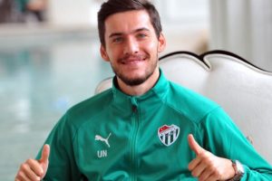 Umut Nayir'den &ouml;zel a&ccedil;ıklamalar