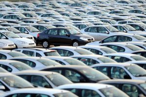 Otomotiv sekt&ouml;r&uuml;nden ihracat rekoru