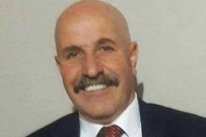 AK Partili aday hayatını kaybetti