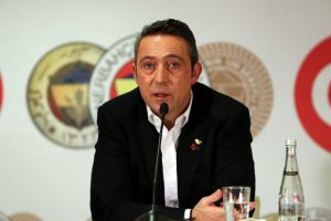 Ali Ko&ccedil;: 2019-2020 sezonunda ligimizi domine edecek...
