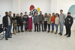 Girişimcilik eğitimleri verimli ge&ccedil;iyor
