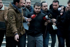 Ukrayna'da 2 T&uuml;rk kızını katleden H&uuml;sn&uuml; Can &Ccedil;&ouml;kmez hakkında karar &ccedil;ıktı