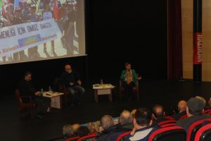 "Mansur Yavaş'ın doğru bir aday olmadığını s&ouml;ylemiştim"