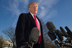 Trump'tan &ccedil;arpıcı a&ccedil;ıklama: Başkan se&ccedil;ilmeseydim...