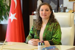 &Uuml;niversite &ouml;ğrencisinin kar tatili beklentisi r&uuml;yaya kaldı