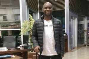 Bienvenu Hatayspor'la anlaşamadı
