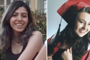 Bu acıya y&uuml;rek dayanmaz... Cenazeleri almaya geldiler