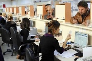 Milyonlarca memurun g&ouml;z&uuml; 3600 ek g&ouml;stergede!