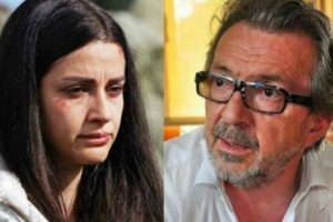 İrem Helvacıoğlu, Sen Anlat Karadeniz'den g&ouml;nderilecek mi?