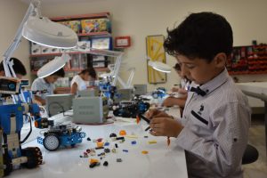 GASMEK hayat boyu &ouml;ğrenme s&uuml;reci başlattı