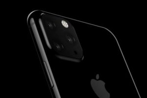 Yeni iPhone tasarımı ortaya &ccedil;ıktı