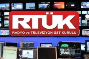 RT&Uuml;K'ten 'cin' yasağı geldi: '&Uuml;&ccedil; harfliler' denecek