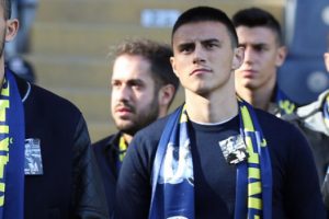 Real Madrid'den Elmas'a servet